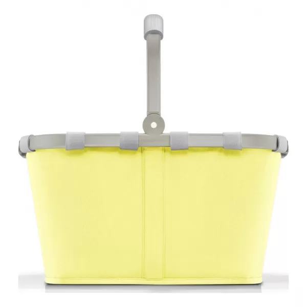  Összecsukható kosár REISENTHEL CARRYBAG FRAME CITROM JÉG 
