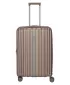 Bőrönd TRAVELITE PAROS 4W M CAPPUCCINO