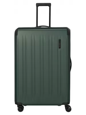 Bőrönd TRAVELITE DYNAMIIC XL ZÖLD