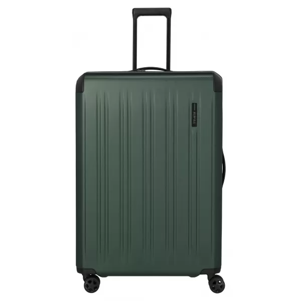  Bőrönd TRAVELITE DYNAMIIC XL ZÖLD 