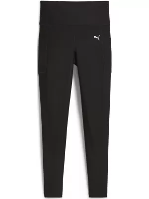 Bokavédő PUMA RUN ULTRAFORM HW FL TIGHT W 52575201 PUMA FEKETE