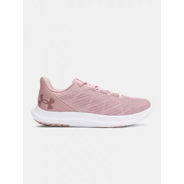  Női cipők UNDER ARMOUR UA W CHARGED SPEED SWIFT 3027006-673 RÓZSASZÍN 