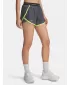 Női rövidnadrág UNDER ARMOUR UA FLY BY 3'' NOVELTY SHORT 6004029-025 SZÜRKE