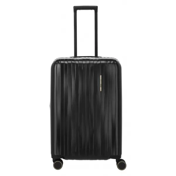  Bőrönd TRAVELITE BARBARA NOVELTY M FEKETE 