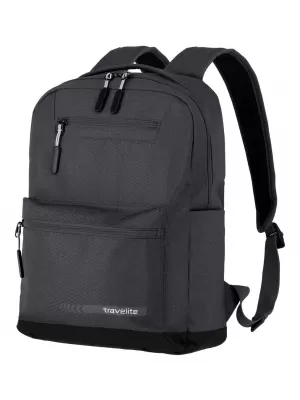 Hátizsák TRAVELITE KICK OFF BACKPACK M ANTRACIT