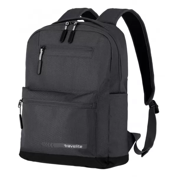  Hátizsák TRAVELITE KICK OFF BACKPACK M ANTRACIT 