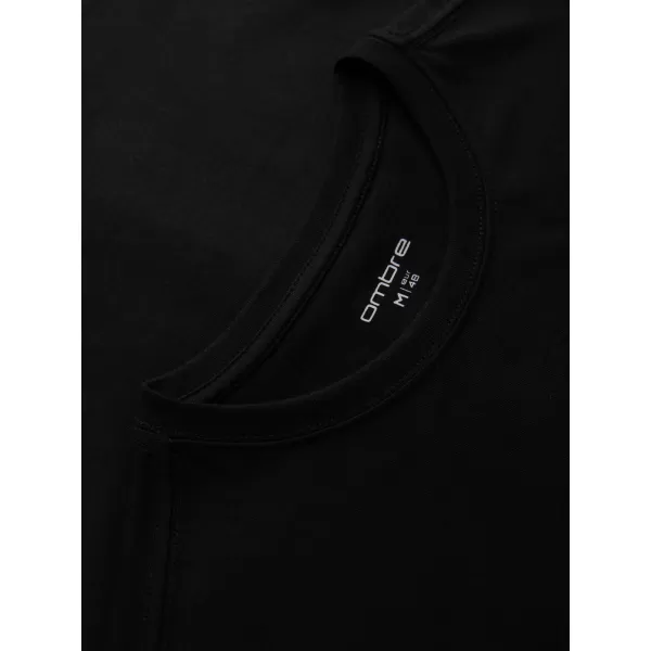  Ing OMBRE OM-TSPT-0248 FEKETE 