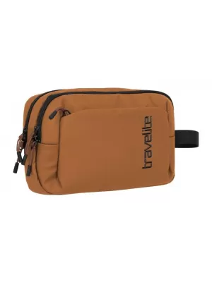Táska TRAVELITE Briize Toiletry Bag CURRY