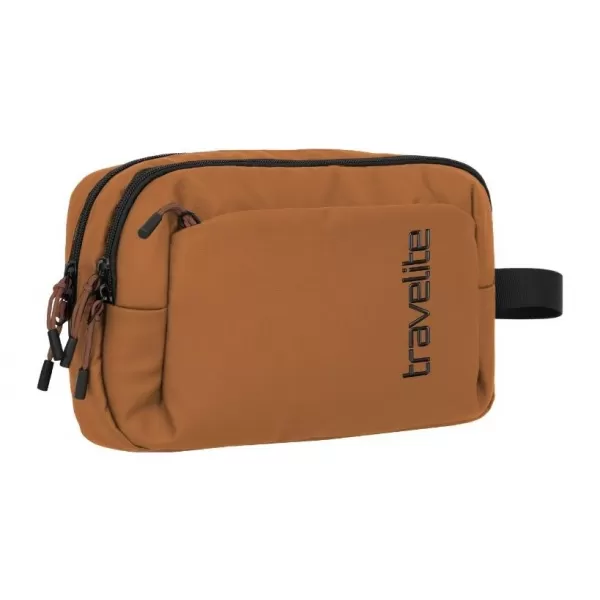  Táska TRAVELITE Briize Toiletry Bag CURRY 
