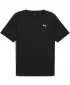 Ing PUMA M RUN CLOUDSPUN TEE 52662901 PUMA FEKETE