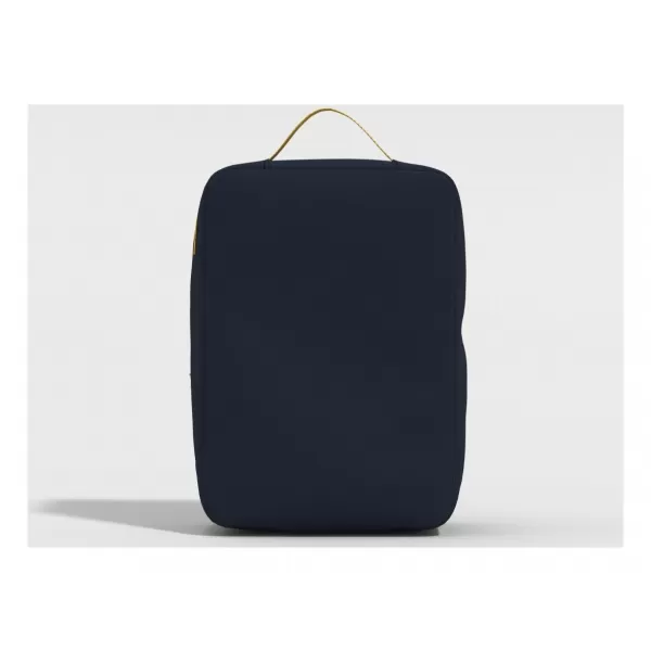 Szervező CABINZERO CLASSIC PACKING CUBE MEDIUM KÉK CSILLOGÁS 