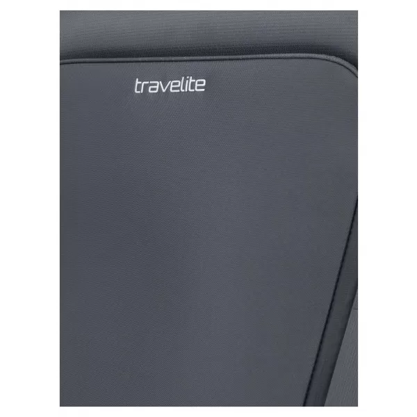  Bőrönd TRAVELITE JETPACK MULTI LIGHT 4 CABIN ANTRACIT 