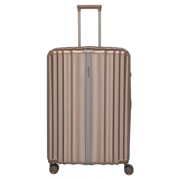  Bőrönd TRAVELITE PAROS 4W S,M,L CAPPUCCINO 