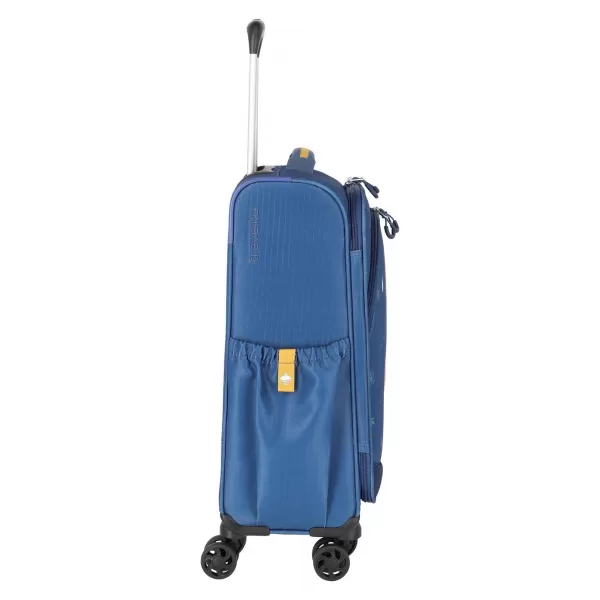  Bőrönd TRAVELITE MINI MOVER S KALÓZ 