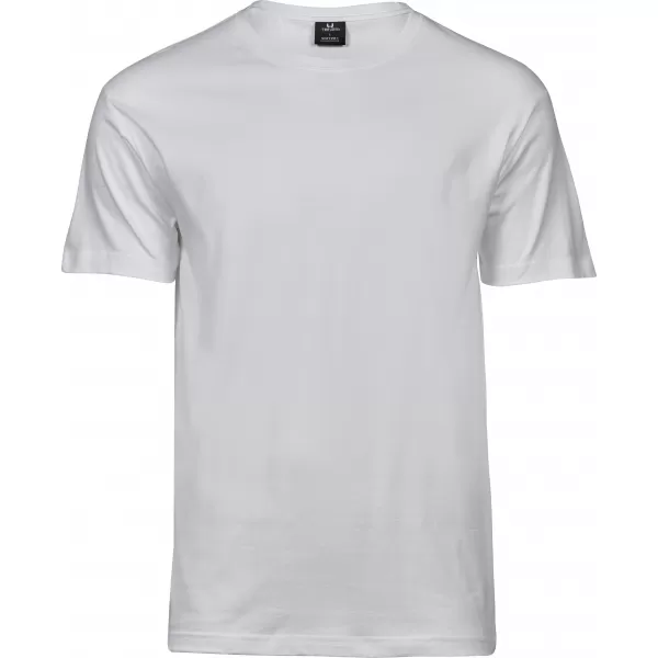  Férfi póló TEE JAYS | TJ 8000 FEHÉR 
