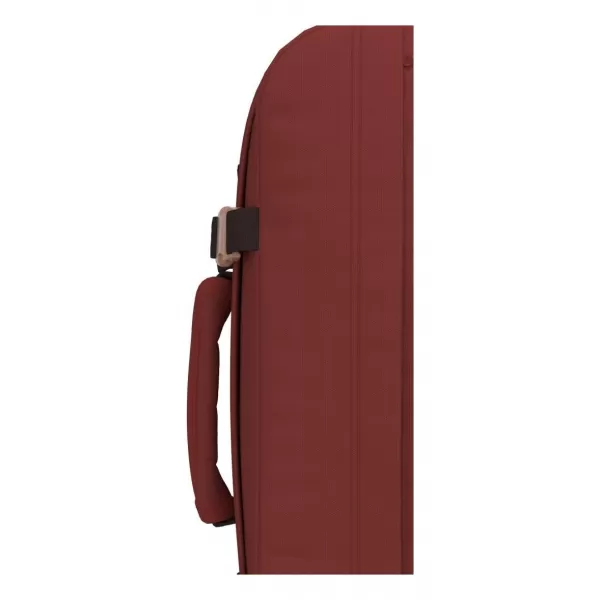  Hátizsák CABINZERO CLASSIC 44L VÖRÖS SANGRIA 