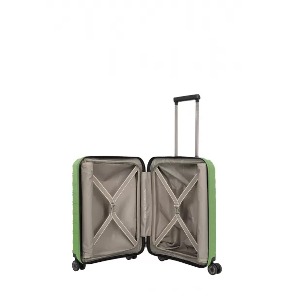  Bőrönd TRAVELITE MOOBY S FRONT POCKET ZÖLD 