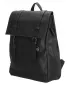 Hátizsák ENRICO BENETTI AMY TABLET BACKPACK FEKETE