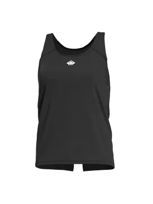 Női póló PENTAGON ARIA WOMENS TANK TOP OFF K09046 FEKETE
