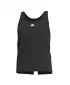Női póló PENTAGON ARIA WOMENS TANK TOP OFF K09046 FEKETE
