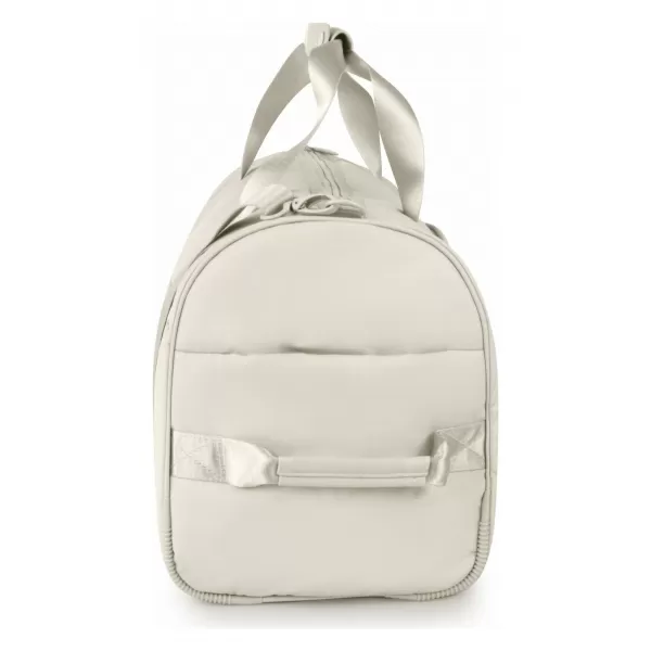  Táska HEYS PUFFER DUFFEL TÖRTFEHÉR 