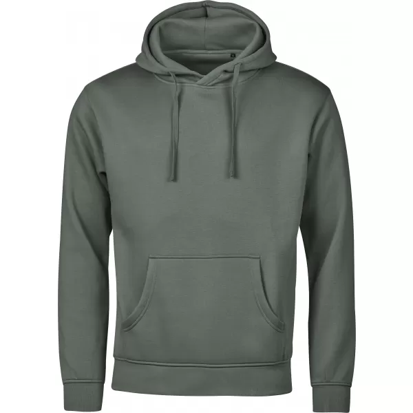  Uniszex pulóver TEE JAYS | TJ 5152 LEVÉLZÖLD 