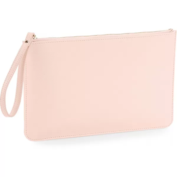  | BG 750 SOFT PINK BagBase 