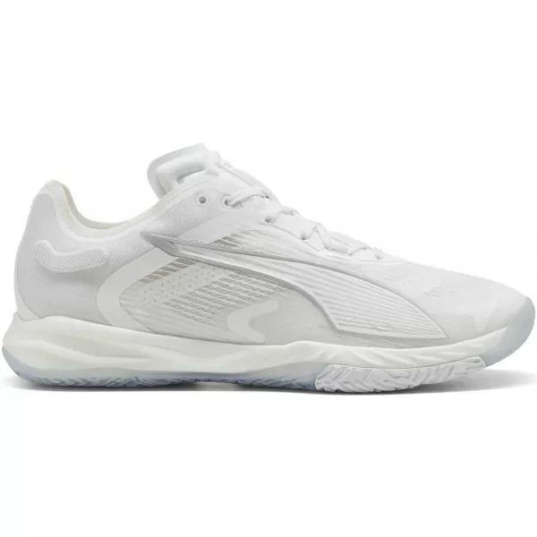  Csizma PUMA ACCELERATE NITRO SQD 4 10844002 PUMA FEHÉR/PUMA EZÜST 