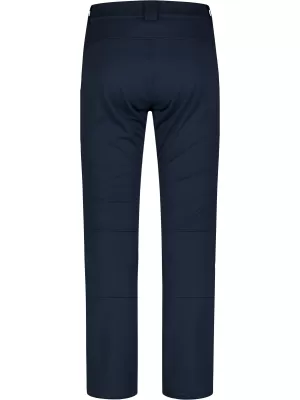 Férfi softshell nadrág NORDBLANC THORN NBFPM8266 KÉK