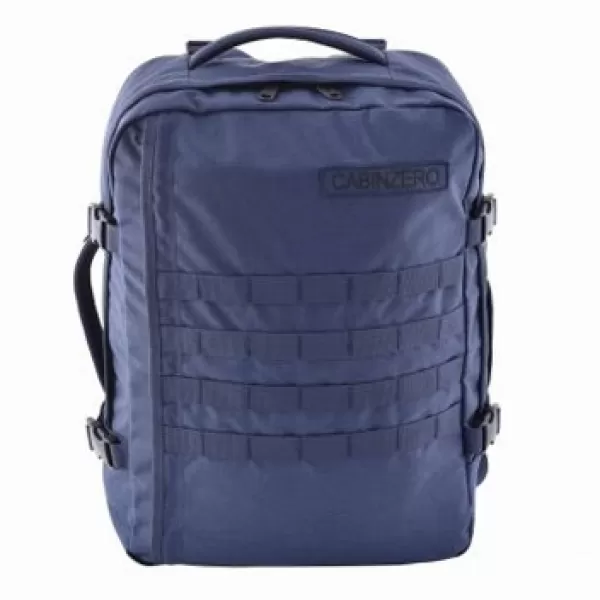  Hátizsák CABINZERO MILITARY 36L SZOKÁSOK 
