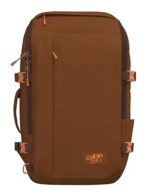 Hátizsák CABINZERO ADV 32L SAIGON KÁVÉ