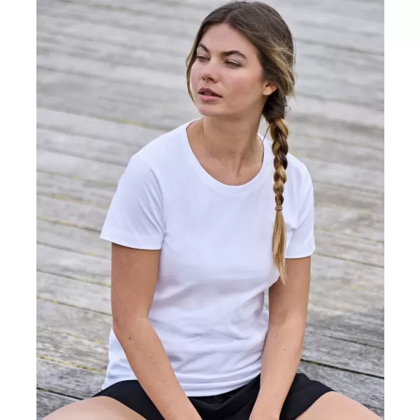  Női póló TEE JAYS | TJ 8050 FEKETE 