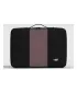 Szervező CABINZERO LUX PACKING CUBE LARGE TELJESEN FEKETE