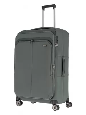 Bőrönd TRAVELITE PRIIMA L OLAJBOGYÓ