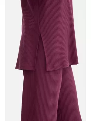 Női blúz BEWEAR B301 SZILVA
