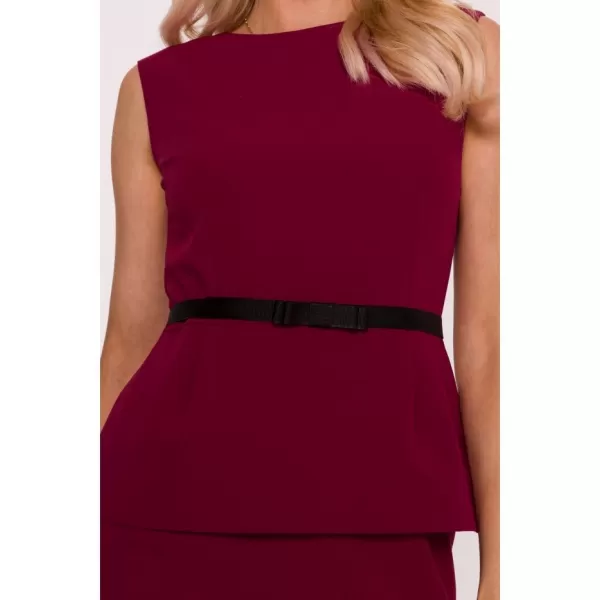  Ruha STYLOVE S427 GESZTENYEBARNA 