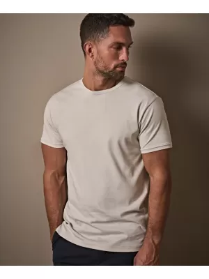 Férfi póló TEE JAYS | TJ 520 FEHÉR