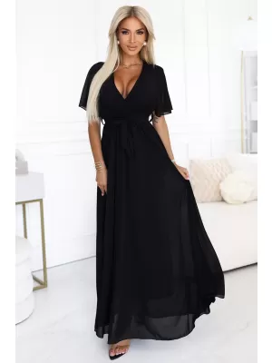 Ruha NUMOCO 545-5 FEKETE