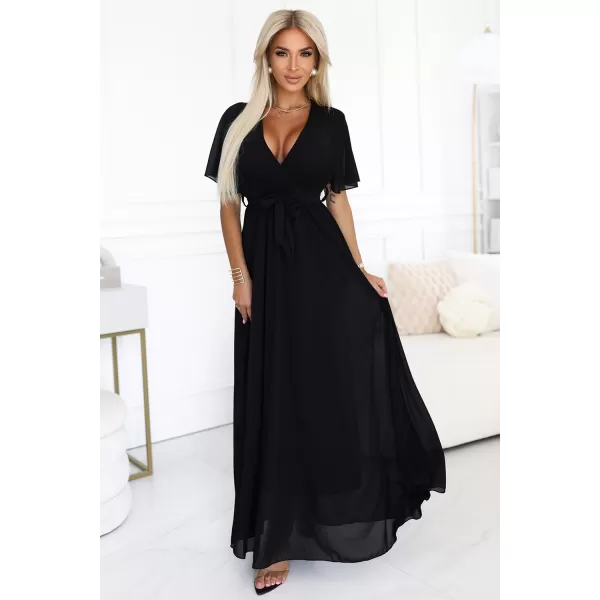  Ruha NUMOCO 545-5 FEKETE 