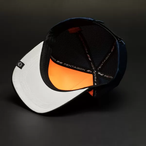  Sapka PENTAGON ADVENTURE CAMPER CAP K13062 SOKSZÍNŰ 