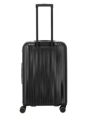 Bőrönd TRAVELITE BARBARA NOVELTY M FEKETE