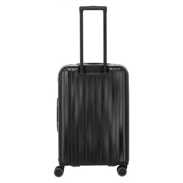  Bőrönd TRAVELITE BARBARA NOVELTY M FEKETE 