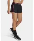 Női rövidnadrág UNDER ARMOUR TECH PLAY UP SHORTS 1389882-003 FEKETE