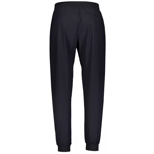 Férfi nadrág ALTISPORT ATS JOGGER CLASSIC - FIT FEKETE 