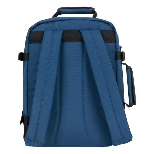  Hátizsák CABINZERO CLASSIC 28L SZOKÁSOK 