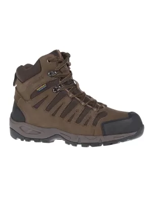 Csizma PENTAGON ACHILLES XTR 6 NUBUCK K15035 TERRA BARNA