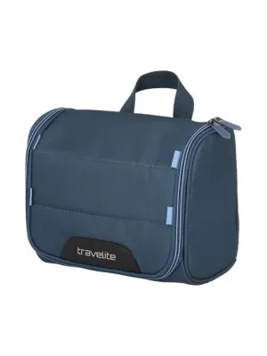 Táska TRAVELITE SKAII COSMETIC BAG KÉK