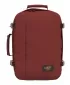 Hátizsák CABINZERO CLASSIC 36L VÖRÖS SANGRIA