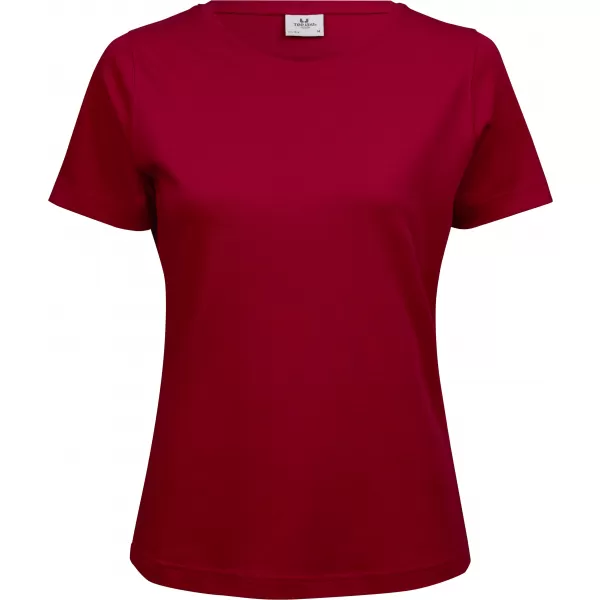  Női póló TEE JAYS | TJ 580 SZERK 