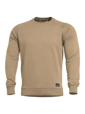 Pulóver PENTAGON HAWK SWEATER BLANK K09019 CSERBARNA